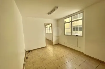 Sala comercial à venda na Rua da Conceição, 154, Centro, Niterói