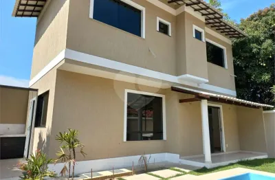 Casa com 2 quartos à venda na Deputado José Luiz Erthal, Piratininga, Niterói
