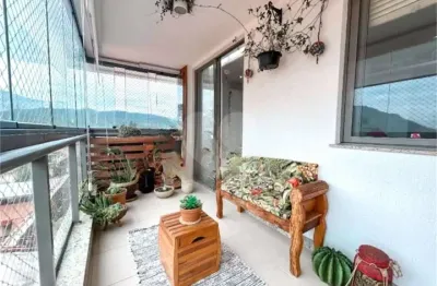 Apartamento com 2 quartos à venda em piratininga - rj
