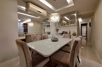 Apartamento com 3 quartos à venda na Rua Presidente Backer, 231, Icaraí, Niterói