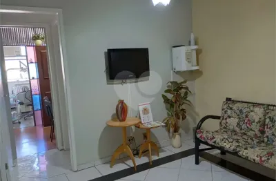 Sala comercial à venda na Rua Coronel Moreira Cesar, Icaraí, Niterói