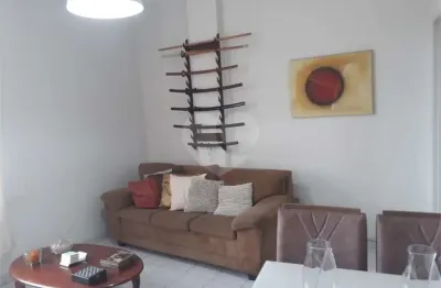 Apartamento com 2 quartos à venda no Centro, Niterói 