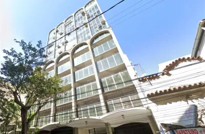 Sala comercial à venda na Rua Almirante Teffe, Centro, Niterói