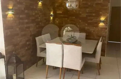 Apartamento com 4 quartos à venda em piratininga - rj