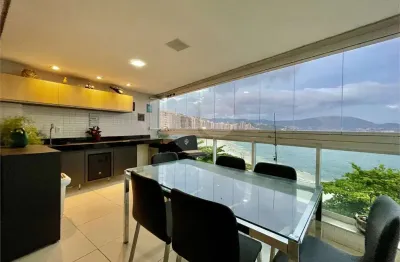 Apartamento com 4 quartos à venda na Avenida Jornalista Alberto Francisco Torres, Icaraí, Niterói