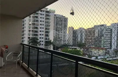 Apartamento com 3 quartos à venda na Rua Presidente Backer, Icaraí, Niterói