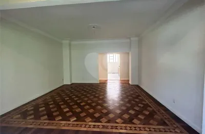 Apartamento com 3 quartos à venda em copacabana - rj