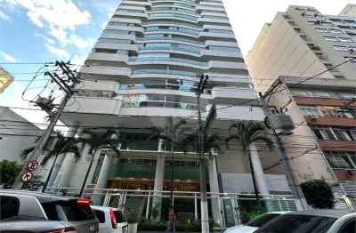 Apartamento com 4 quartos à venda na Rua Mem de Sá, Icaraí, Niterói