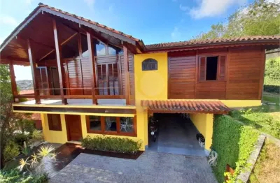 Casa em condomínio fechado com 3 quartos à venda na Estrada Monan Grande, Badu, Niterói