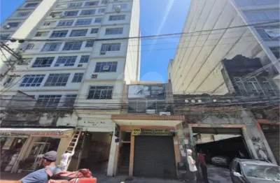 Prédio à venda na Outeiro São João Batista, Centro, Niterói