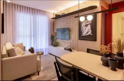 Apartamento com 1 quartos à venda em santa rosa - rj