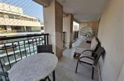Apartamento com 4 quartos à venda na Rua Professor Miguel Couto, Icaraí, Niterói
