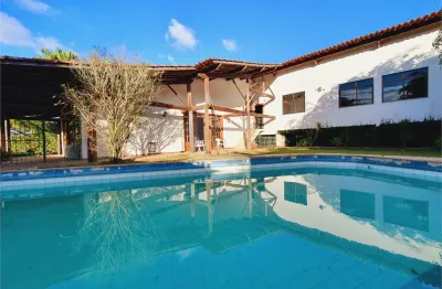Casa em condomínio fechado com 4 quartos à venda na Estrada Francisco da Cruz Nunes, Itaipu, Niterói