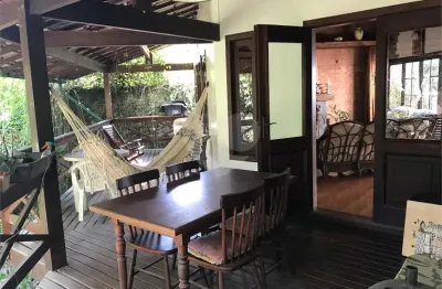 Casa com 3 quartos à venda na Equador, Mata Paca, Niterói