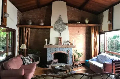 Casa com 3 quartos à venda na Equador, Mata Paca, Niterói