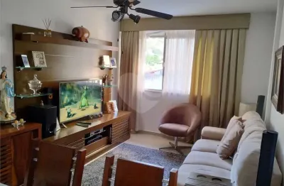 Apartamento com 2 quartos à venda na Alameda São Boaventura, Fonseca, Niterói