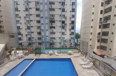 Apartamento com 3 quartos à venda na Avenida Jornalista Alberto Francisco Torres, 113, Icaraí, Niterói