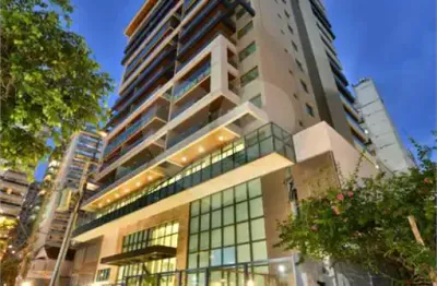 Apartamento com 1 quarto à venda na Rua Doutor Carlos Halfeld, Icaraí, Niterói