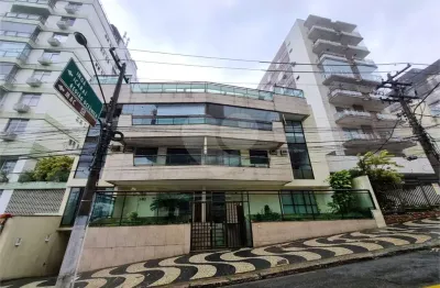 Apartamento com 3 quartos à venda na Rua Antônio Parreiras, Boa Viagem, Niterói