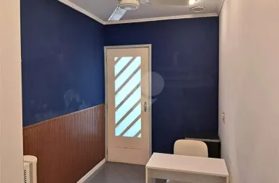 Sala comercial à venda na Rua da Conceição, Centro, Niterói