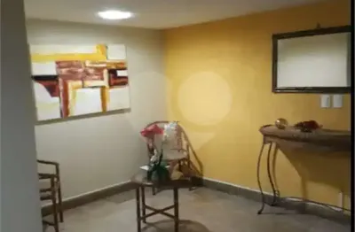 Apartamento com 2 quartos à venda na Rua Vereador Duque Estrada, 93, Santa Rosa, Niterói