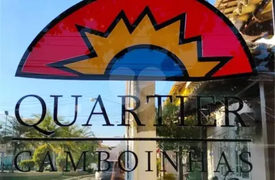 Condomínio com 3 quartos à venda em camboinhas - rj