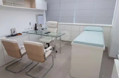 Ponto comercial à venda na Rua Coronel Moreira Cesar, Icaraí, Niterói