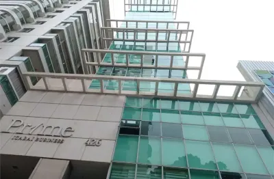 Ponto comercial à venda na Rua Coronel Moreira Cesar, Icaraí, Niterói