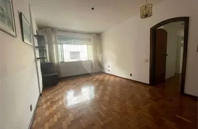 Apartamento com 3 quartos à venda na Rua General Pereira da Silva, Icaraí, Niterói