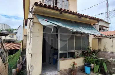 Casa com 3 quartos à venda no Fonseca, Niterói 