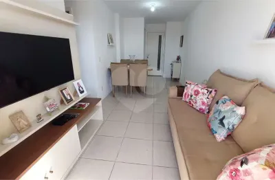 Apartamento com 3 quartos à venda em maria paula - rj