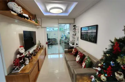 Apartamento com 2 quartos à venda na João Baptista Da Costa, Badu, Niterói