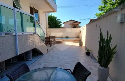 Apartamento com 3 quartos à venda na Rua Scylla Souza Ribeiro, Itaipu, Niterói