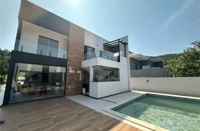 Casa em condomínio fechado com 5 quartos à venda na Estrada Frei Orlando, Jacaré, Niterói