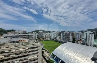 Apartamento com 2 quartos à venda na Rua Mário Alves, Icaraí, Niterói
