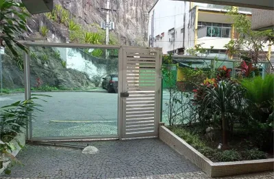 Apartamento com 2 quartos à venda em Icaraí, Niterói 