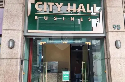 Sala comercial à venda na Rua da Conceição, Centro, Niterói