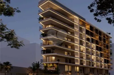 Apartamento com 1 quarto à venda na Juiz Alberto Nader, Charitas, Niterói