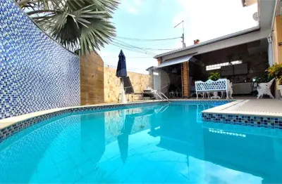 Casa com 3 quartos à venda em Piratininga, Niterói 