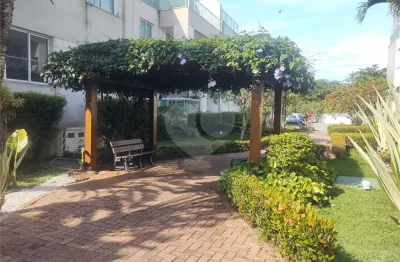 Apartamento com 2 quartos à venda na Rua Scylla Souza Ribeiro, Itaipu, Niterói