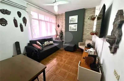 Apartamento com 2 quartos à venda na Rua Jornalista Irineu Marinho, Icaraí, Niterói