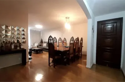 Apartamento com 3 quartos à venda na Rua Pereira Nunes, Ingá, Niterói