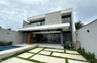 Casa com 3 quartos à venda na Professor ÁLvaro Caetano, Camboinhas, Niterói