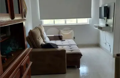 Apartamento com 2 quartos à venda na Rua Desembargador Mário Fernandes Pinheiro, Engenhoca, Niterói