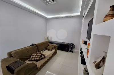 Condomínio com 2 quartos à venda em brasilândia - rj