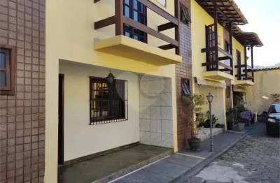 Casa com 2 quartos à venda na Doutor Godofredo Garcia Justo, Piratininga, Niterói