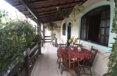Condomínio com 3 quartos à venda em santa rosa - rj
