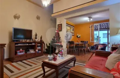 Casa com 3 quartos à venda na Rua Dionísio Erthal, Santa Rosa, Niterói