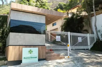 Casa com 3 quartos à venda no São Francisco, Niterói 