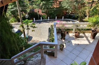 Casa com 3 quartos à venda na Rua Cândido Portinari, Mata Paca, Niterói